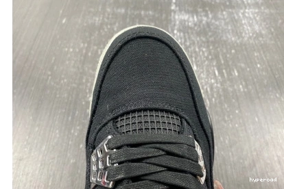 Hyperoad Carhartt Eminem Jordan Retro 4 1006